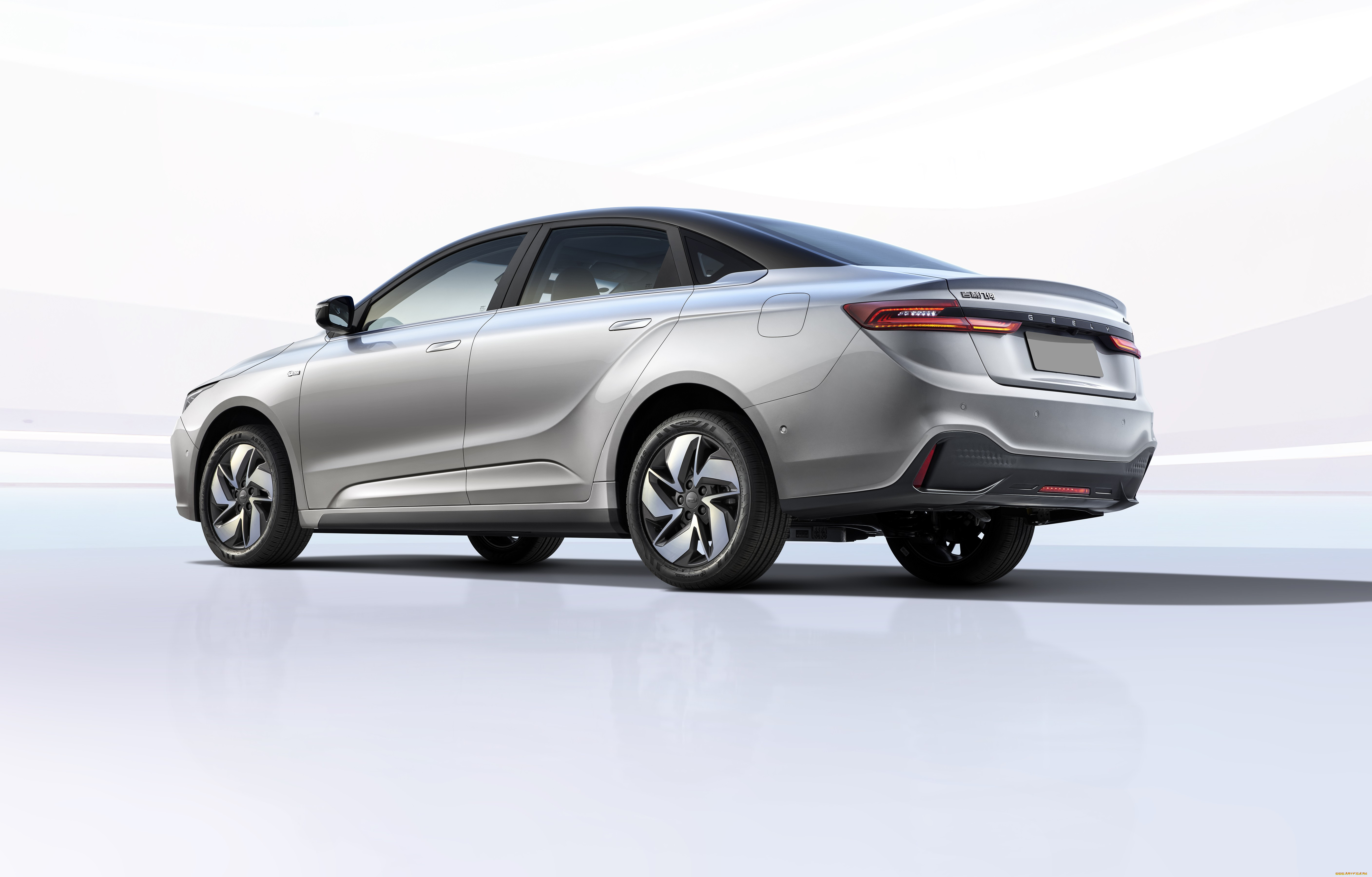 , geely